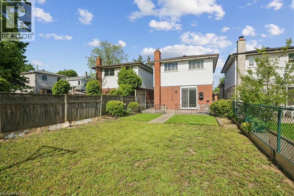 233 East 8th Street, Hamilton, Ontario
