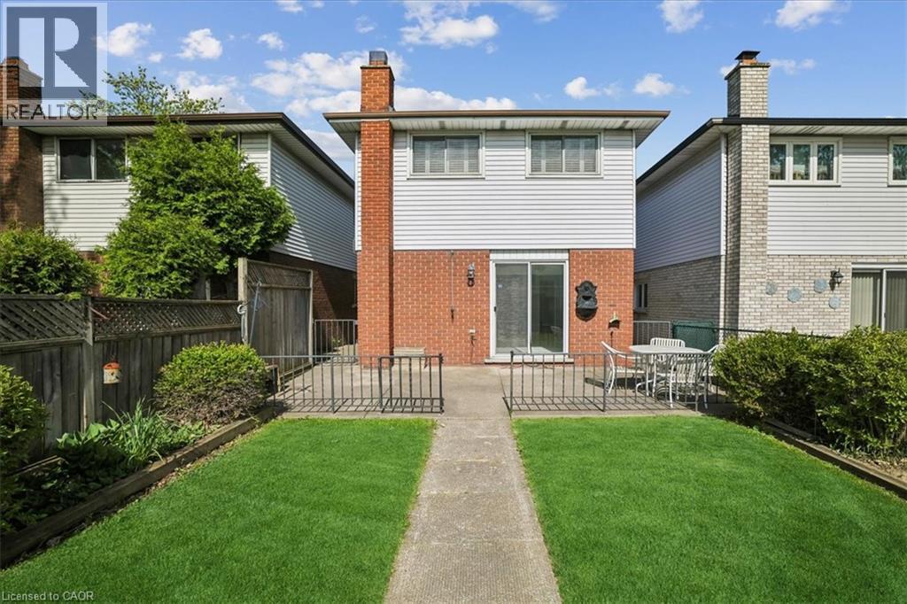 233 East 8th Street, Hamilton, Ontario