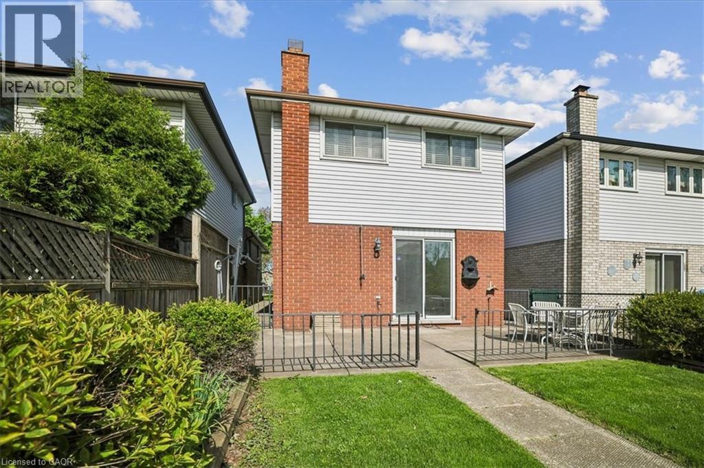233 East 8th Street, Hamilton, Ontario