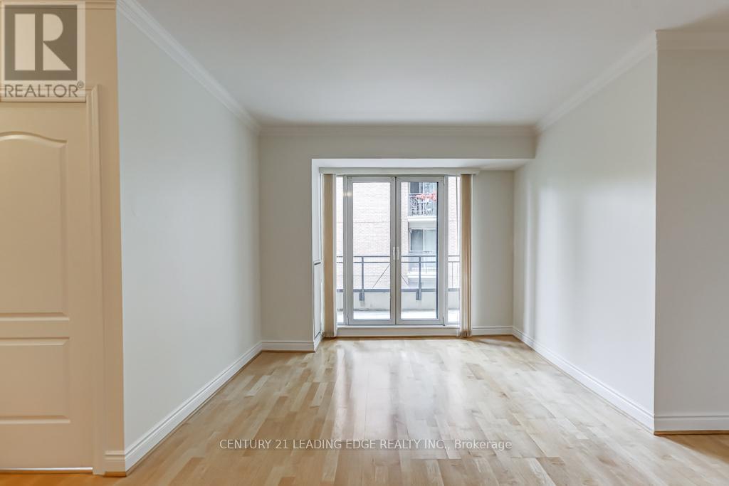 308 - 11 William Carson Crescent, Toronto (st. Andrew-windfields), Ontario