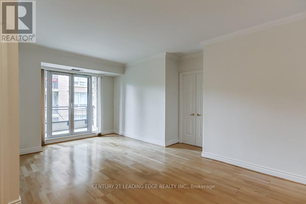 308 - 11 William Carson Crescent, Toronto (st. Andrew-windfields), Ontario