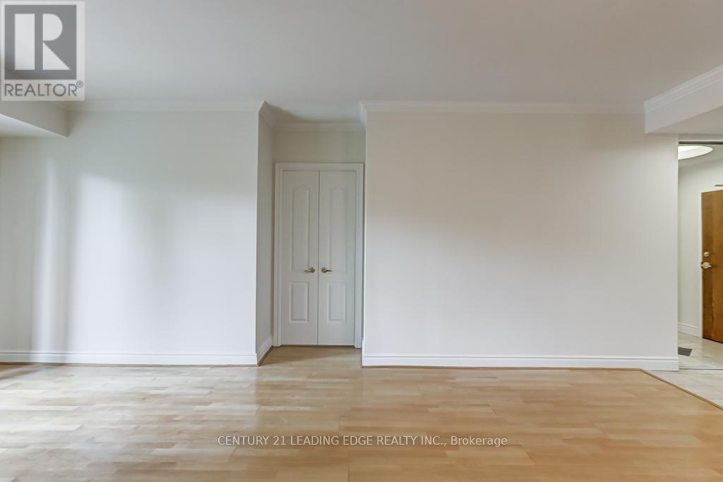 308 - 11 William Carson Crescent, Toronto (st. Andrew-windfields), Ontario
