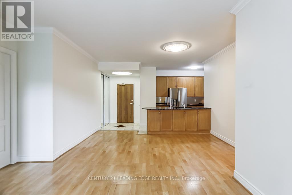 308 - 11 William Carson Crescent, Toronto (st. Andrew-windfields), Ontario