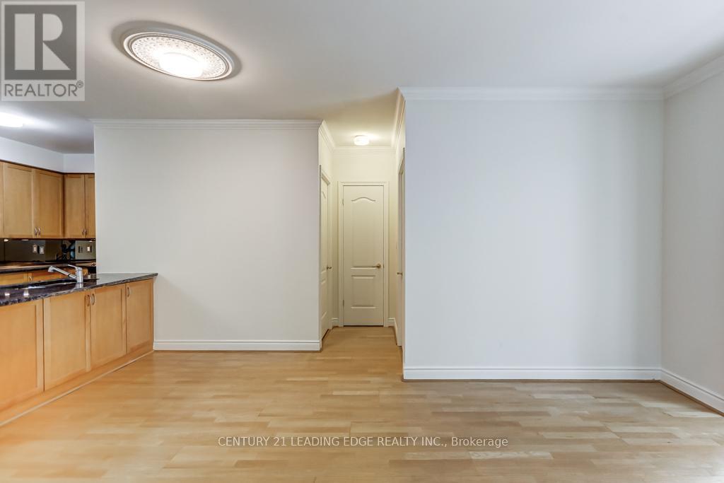 308 - 11 William Carson Crescent, Toronto (st. Andrew-windfields), Ontario