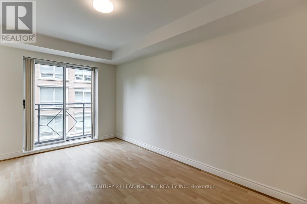 308 - 11 William Carson Crescent, Toronto (st. Andrew-windfields), Ontario