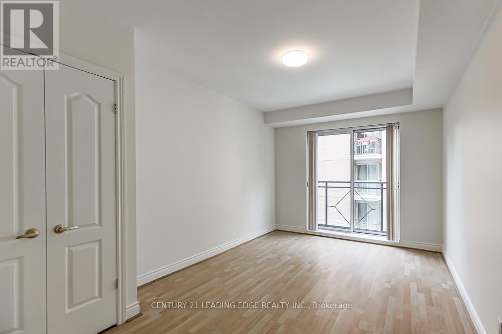 308 - 11 William Carson Crescent, Toronto (st. Andrew-windfields), Ontario