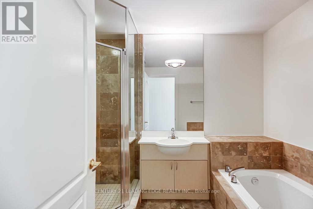 308 - 11 William Carson Crescent, Toronto (st. Andrew-windfields), Ontario