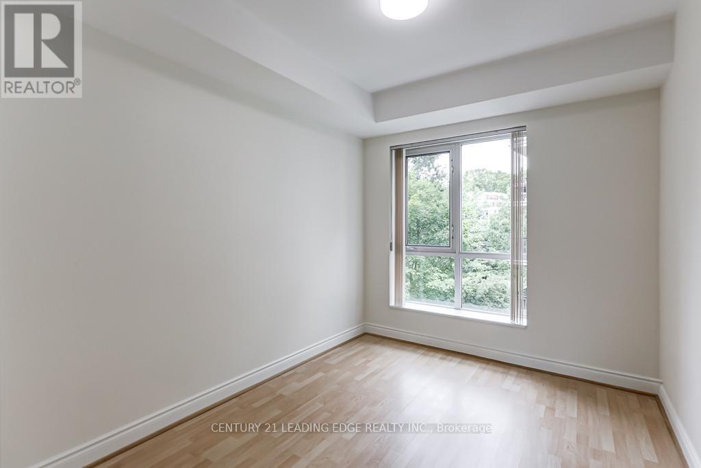 308 - 11 William Carson Crescent, Toronto (st. Andrew-windfields), Ontario
