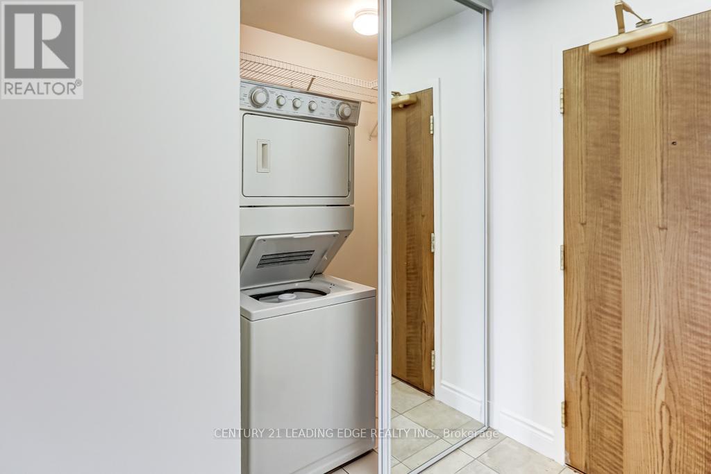 308 - 11 William Carson Crescent, Toronto (st. Andrew-windfields), Ontario