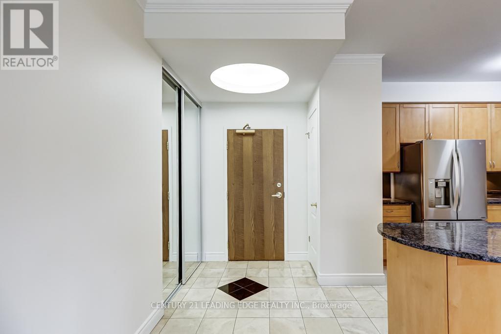 308 - 11 William Carson Crescent, Toronto (st. Andrew-windfields), Ontario