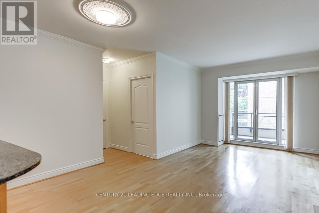 308 - 11 William Carson Crescent, Toronto (st. Andrew-windfields), Ontario