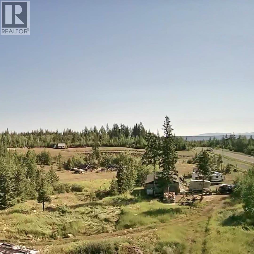 6796 Keene Road, 100 Mile House, British Columbia
