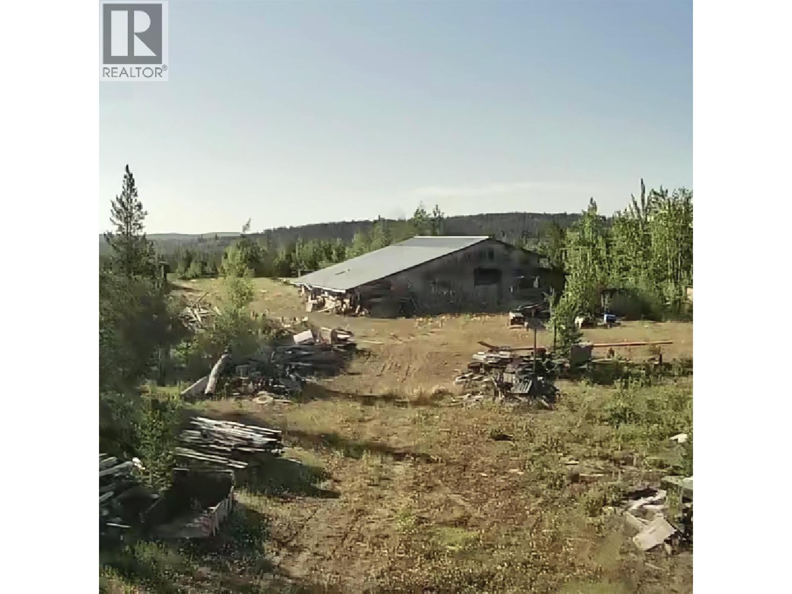 6796 Keene Road, 100 Mile House, British Columbia