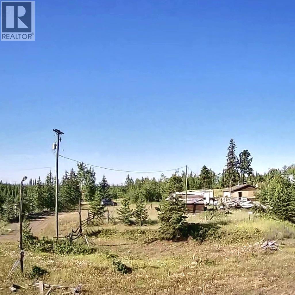 6796 Keene Road, 100 Mile House, British Columbia