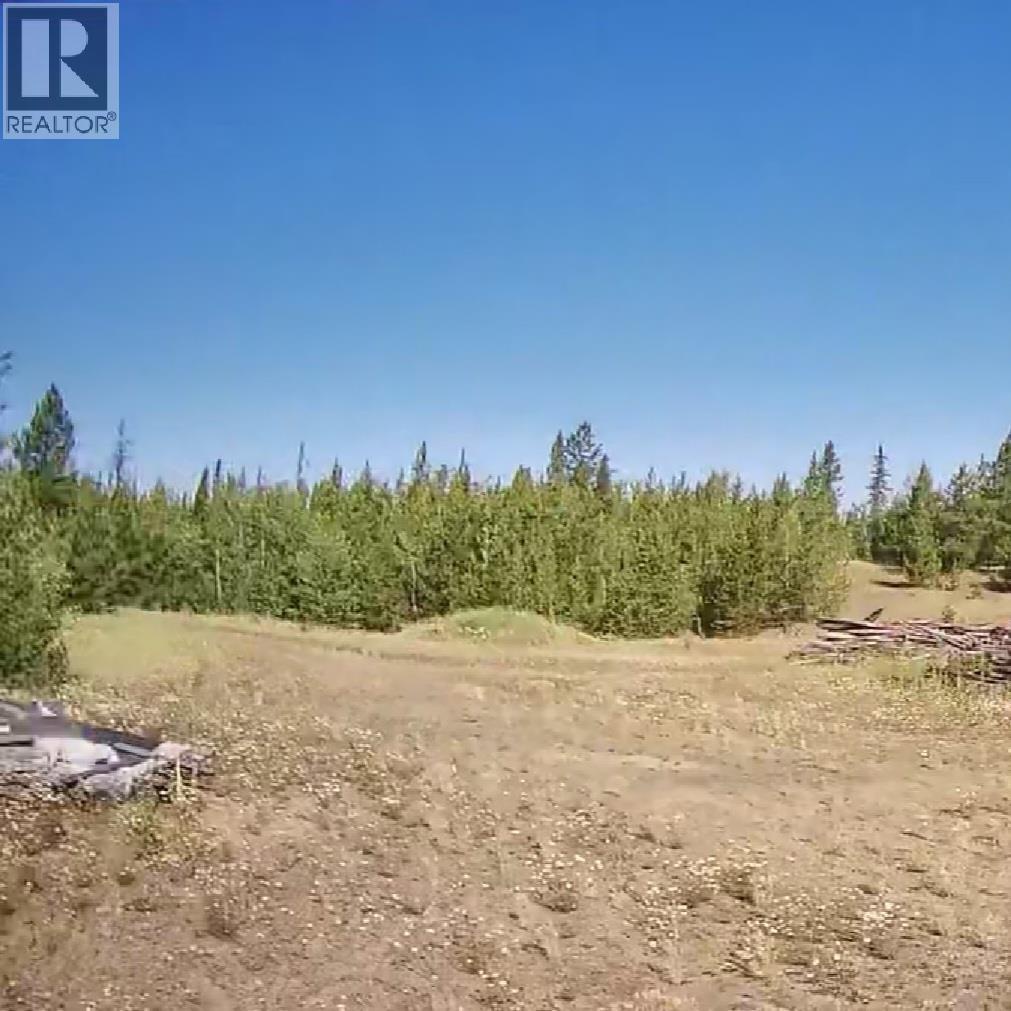 6796 Keene Road, 100 Mile House, British Columbia