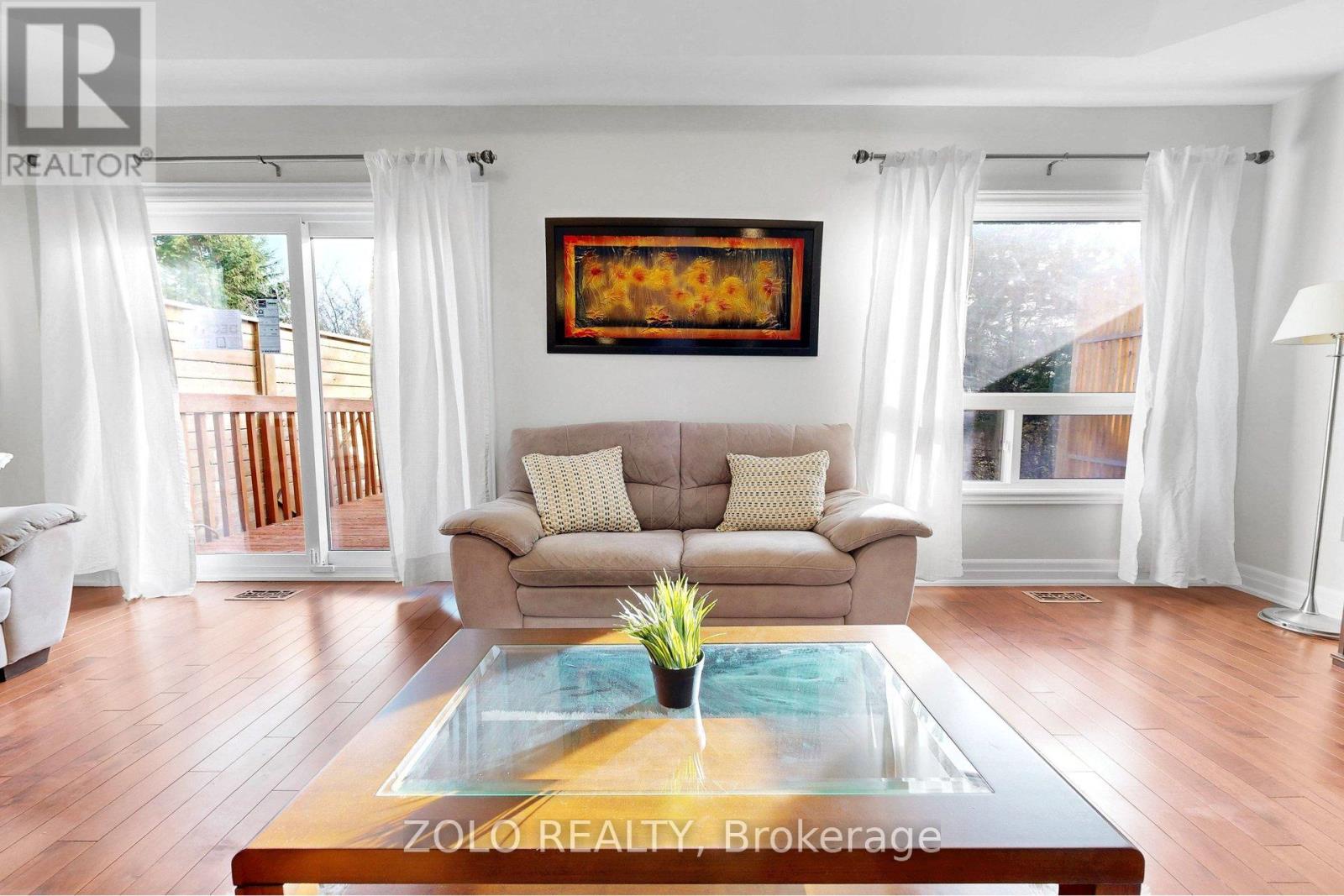 87 Nottingham Drive, Richmond Hill (westbrook), Ontario