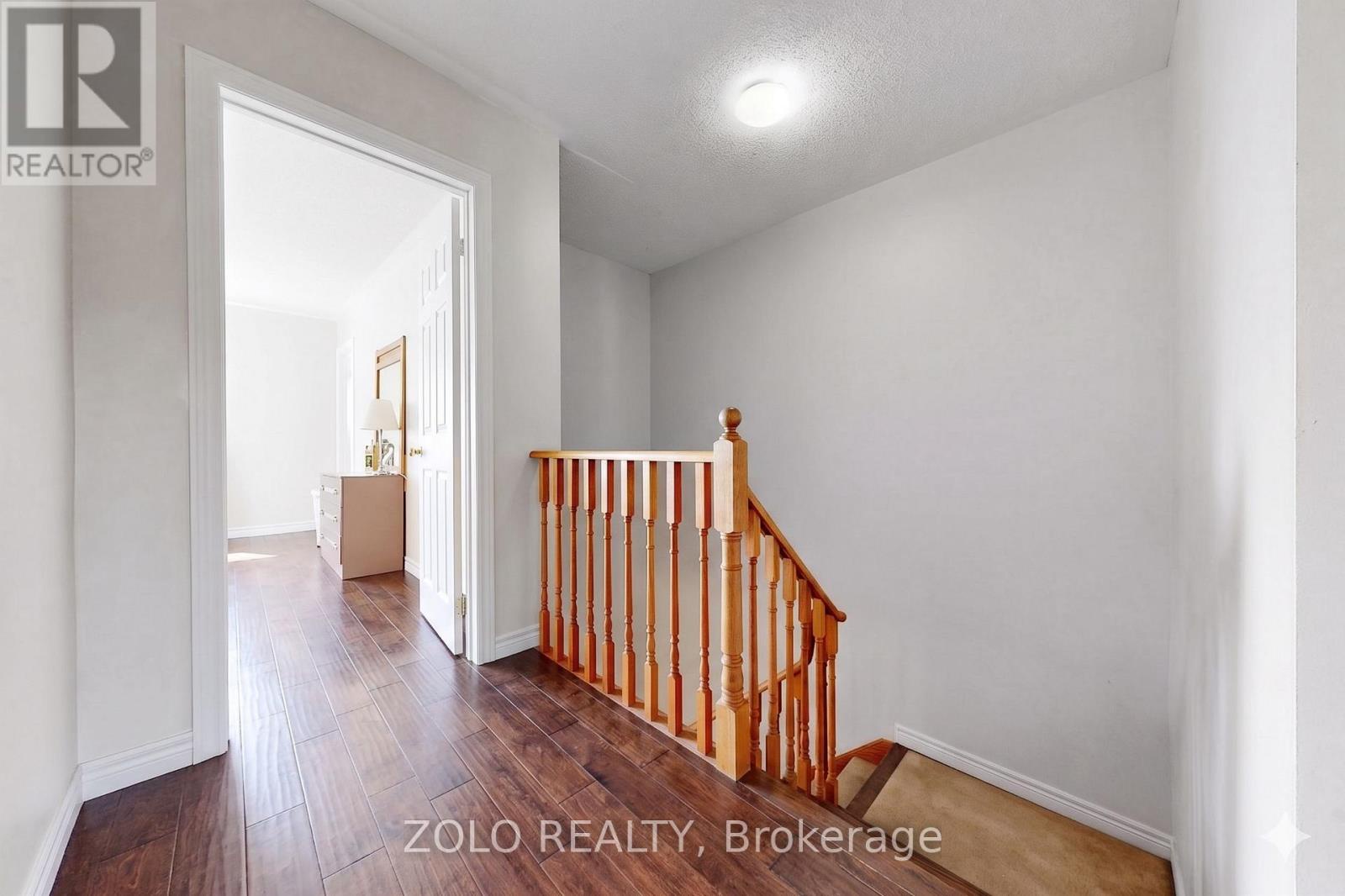 87 Nottingham Drive, Richmond Hill (westbrook), Ontario