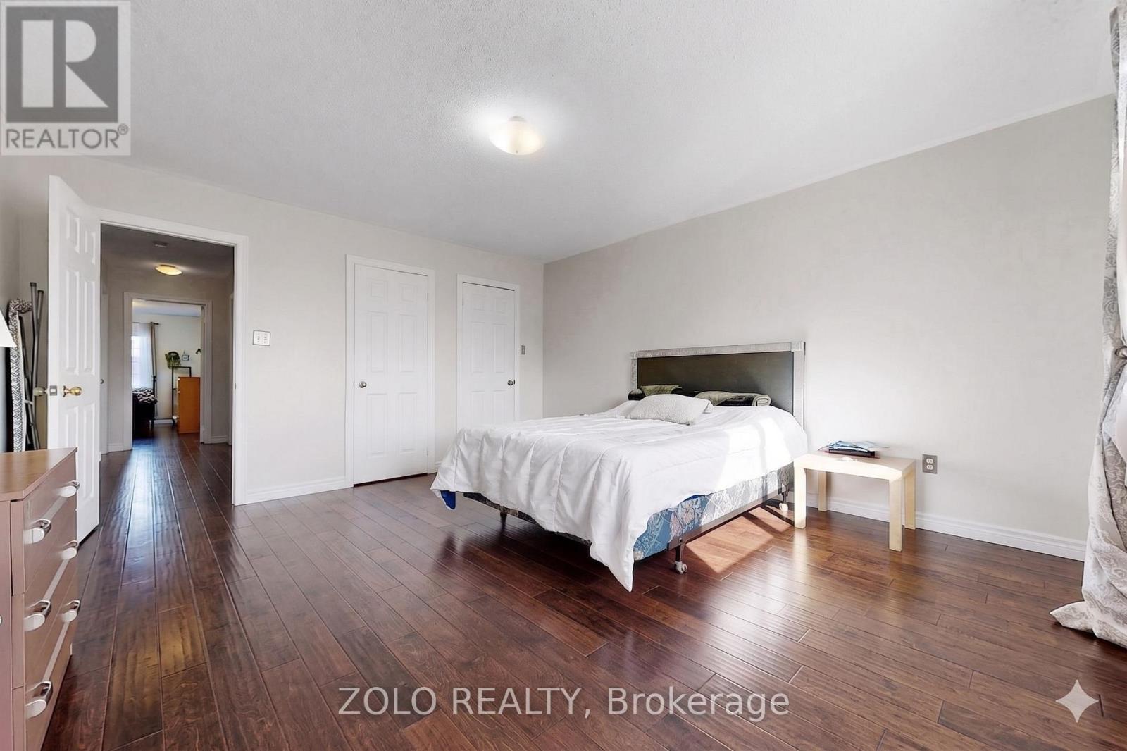 87 Nottingham Drive, Richmond Hill (westbrook), Ontario