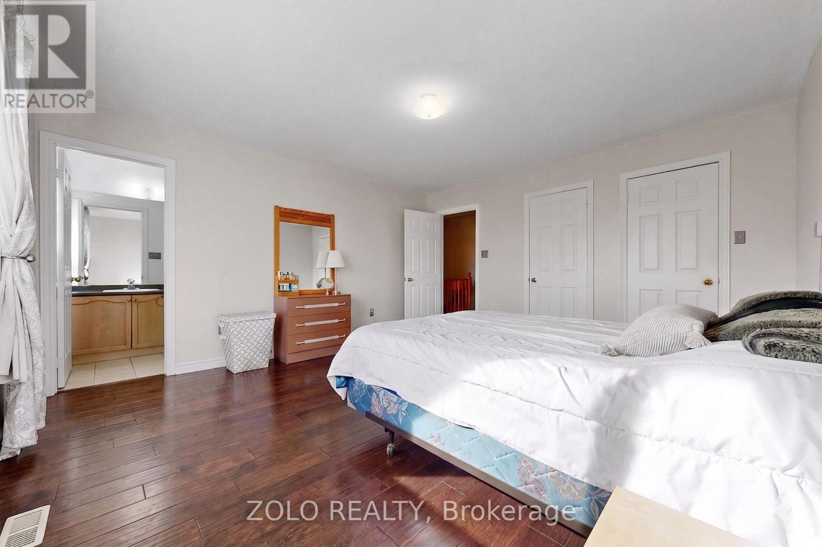 87 Nottingham Drive, Richmond Hill (westbrook), Ontario