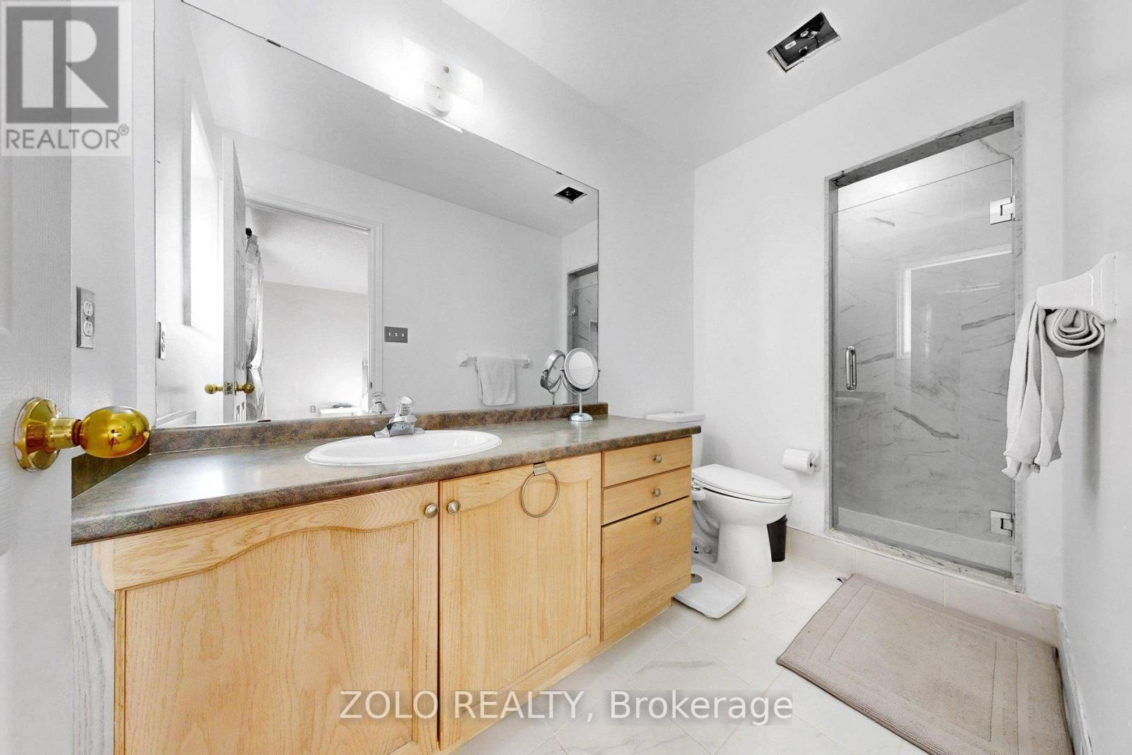 87 Nottingham Drive, Richmond Hill (westbrook), Ontario