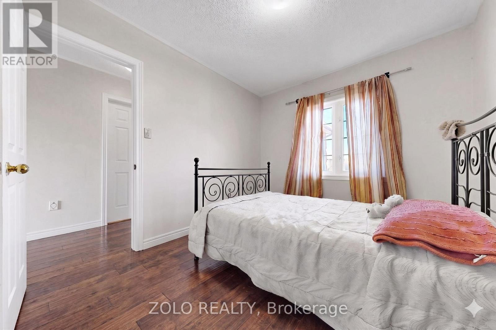 87 Nottingham Drive, Richmond Hill (westbrook), Ontario