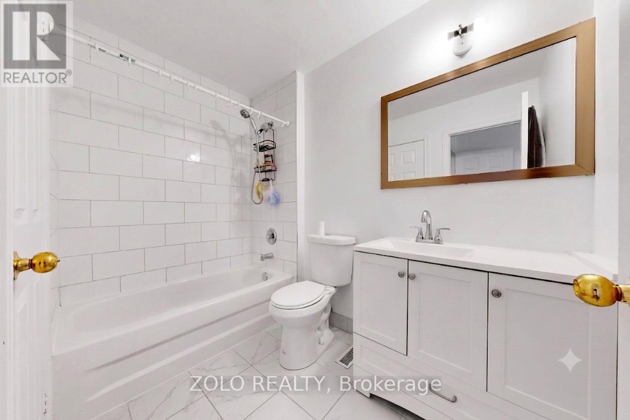 87 Nottingham Drive, Richmond Hill (westbrook), Ontario