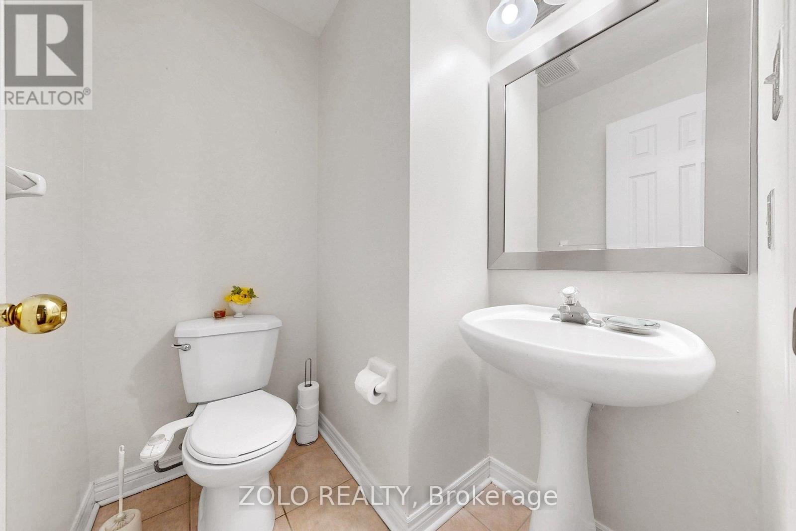 87 Nottingham Drive, Richmond Hill (westbrook), Ontario