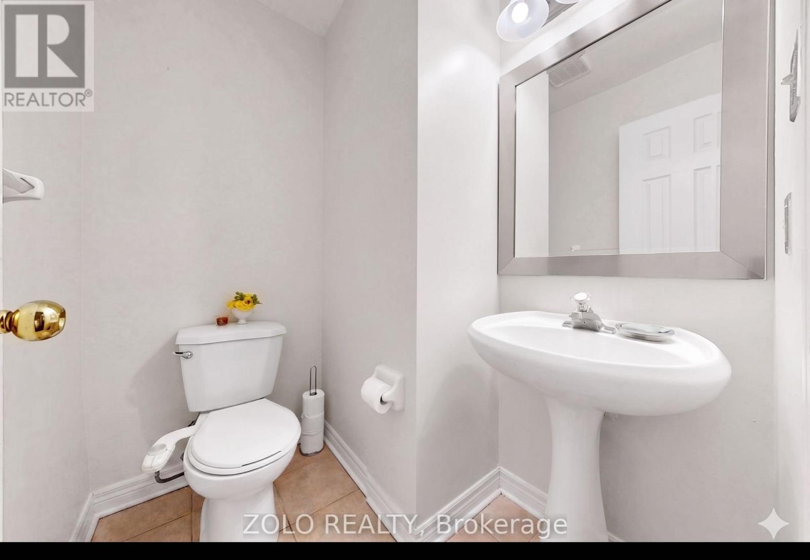 87 Nottingham Drive, Richmond Hill (westbrook), Ontario