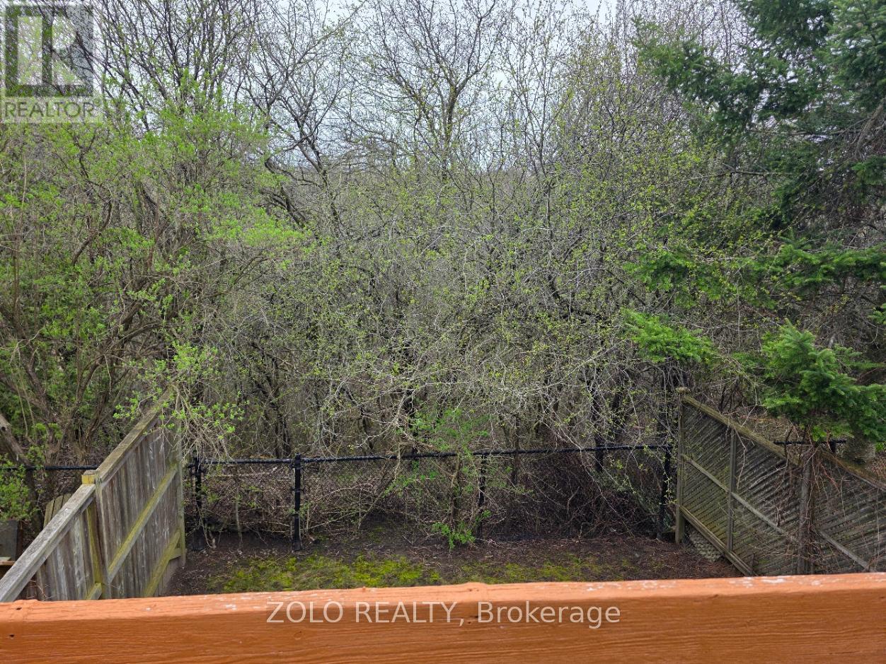 87 Nottingham Drive, Richmond Hill (westbrook), Ontario