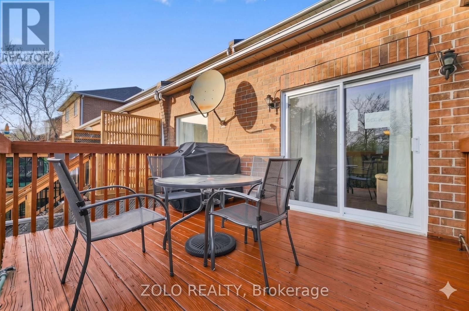 87 Nottingham Drive, Richmond Hill (westbrook), Ontario