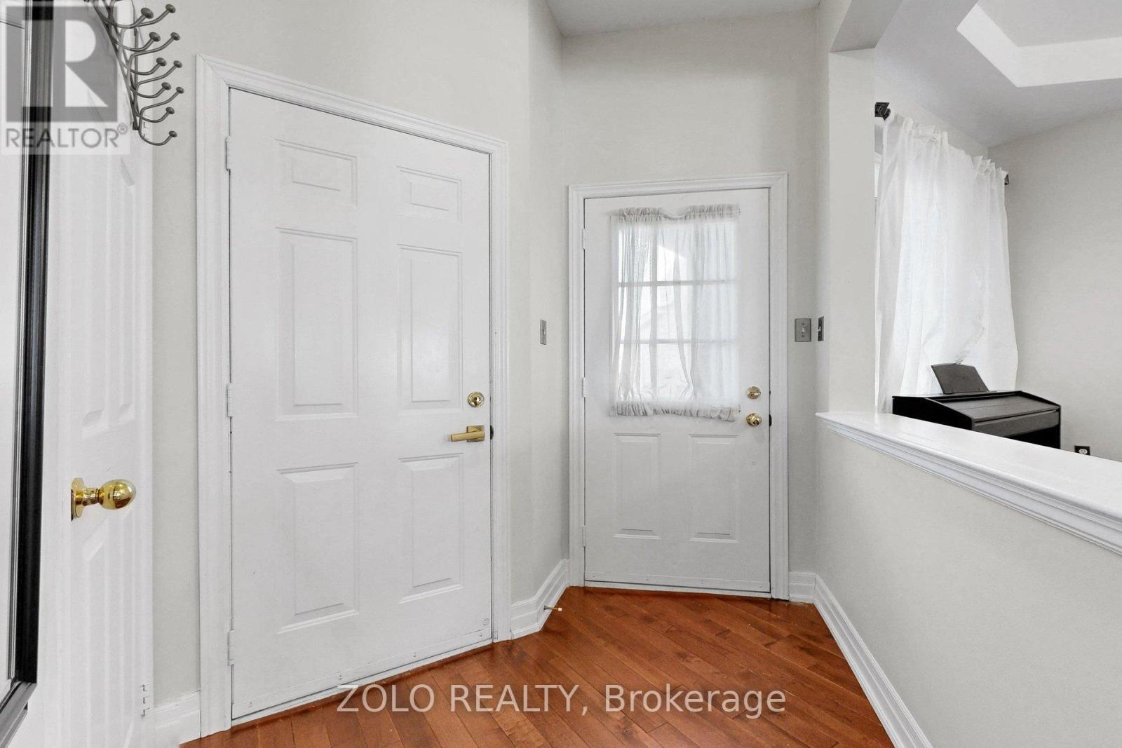 87 Nottingham Drive, Richmond Hill (westbrook), Ontario