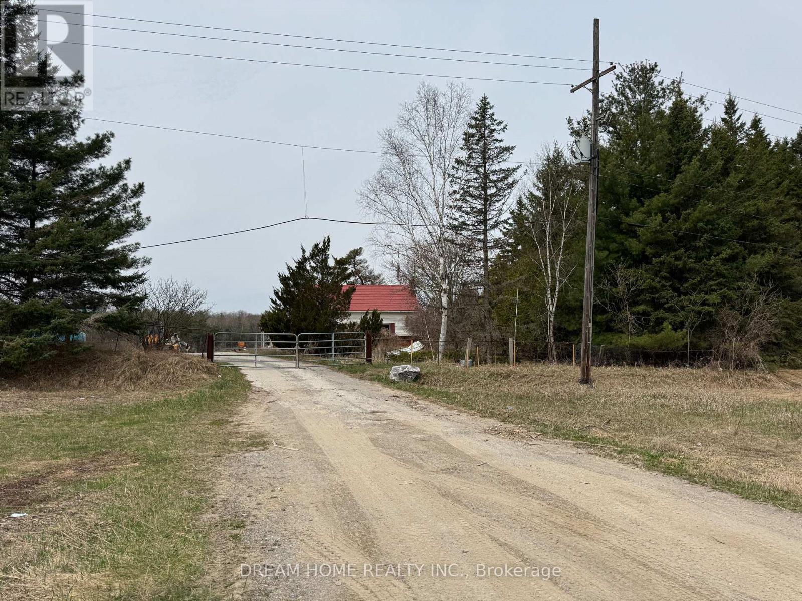 4850 Hwy 47, Uxbridge, Ontario