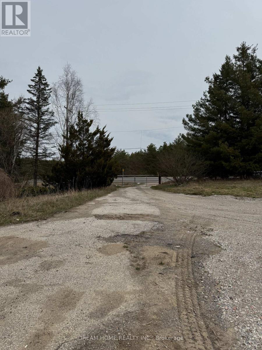 4850 Hwy 47, Uxbridge, Ontario