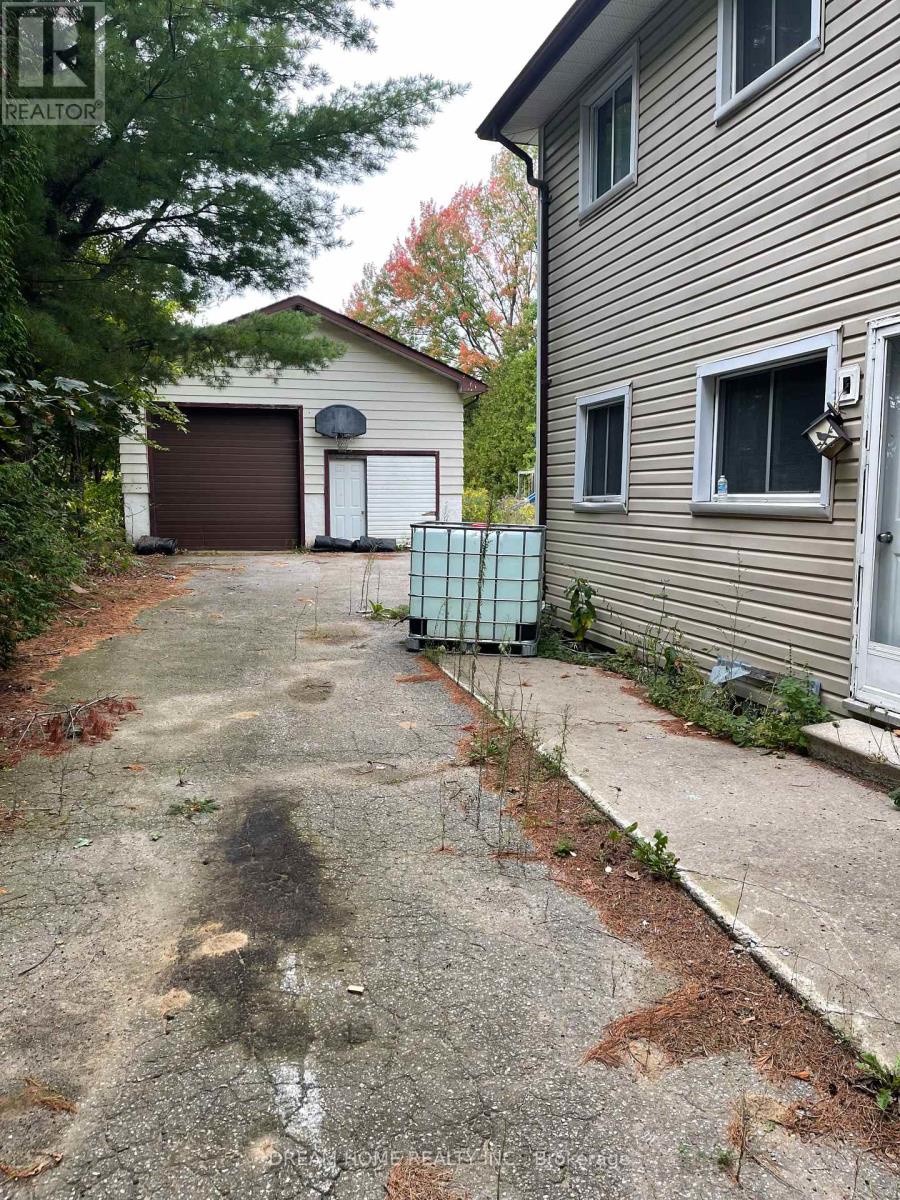 4850 Hwy 47, Uxbridge, Ontario