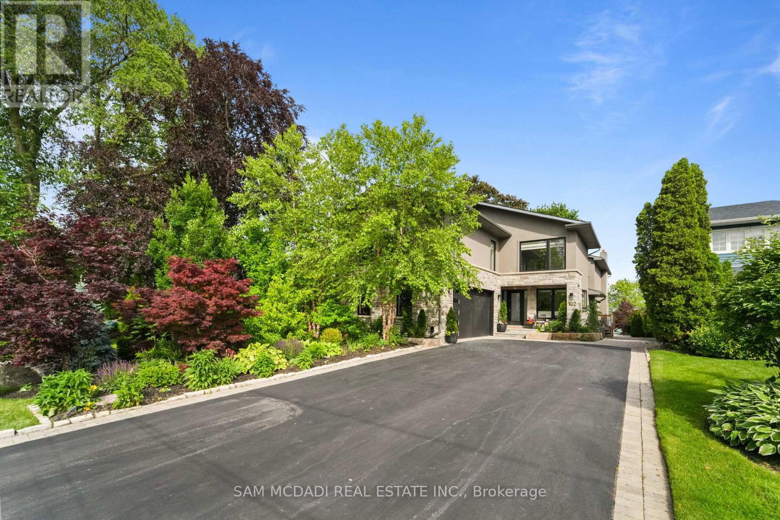 102 Cumberland Drive, Mississauga (port Credit), Ontario