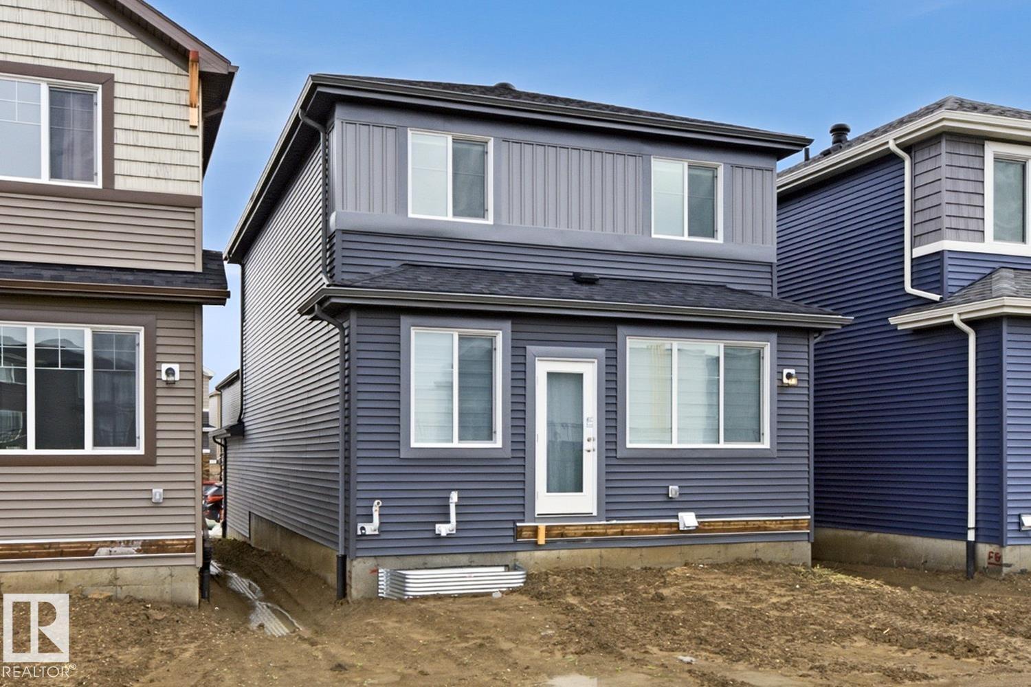22924 82 Ave Nw, Edmonton, Alberta