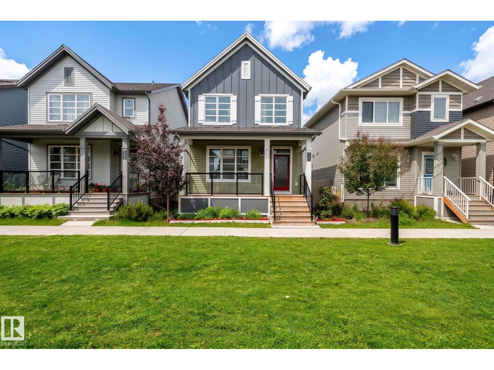 1763 26a St Nw, Edmonton, Alberta