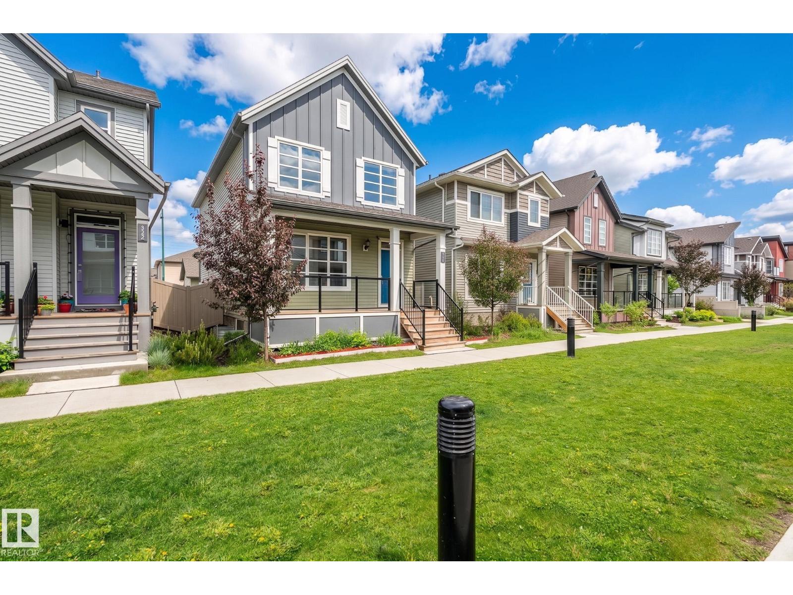 1763 26a St Nw, Edmonton, Alberta