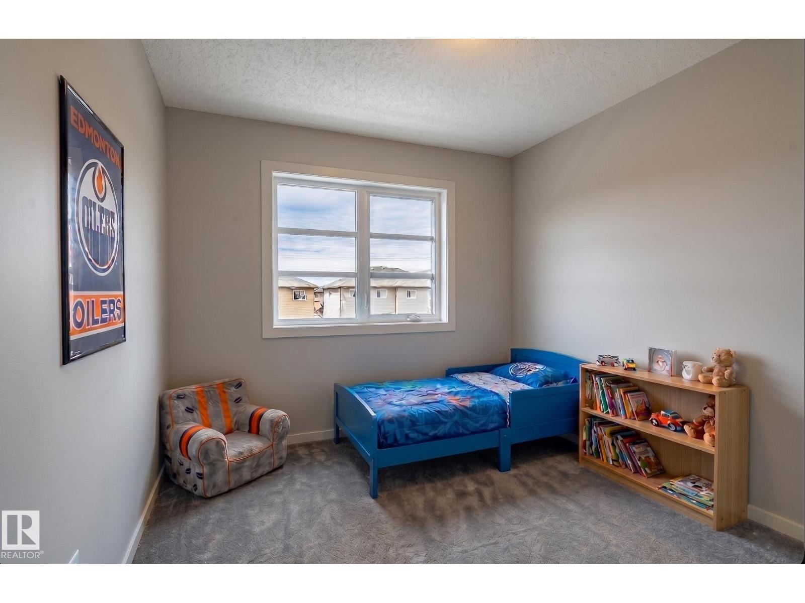 1763 26a St Nw, Edmonton, Alberta