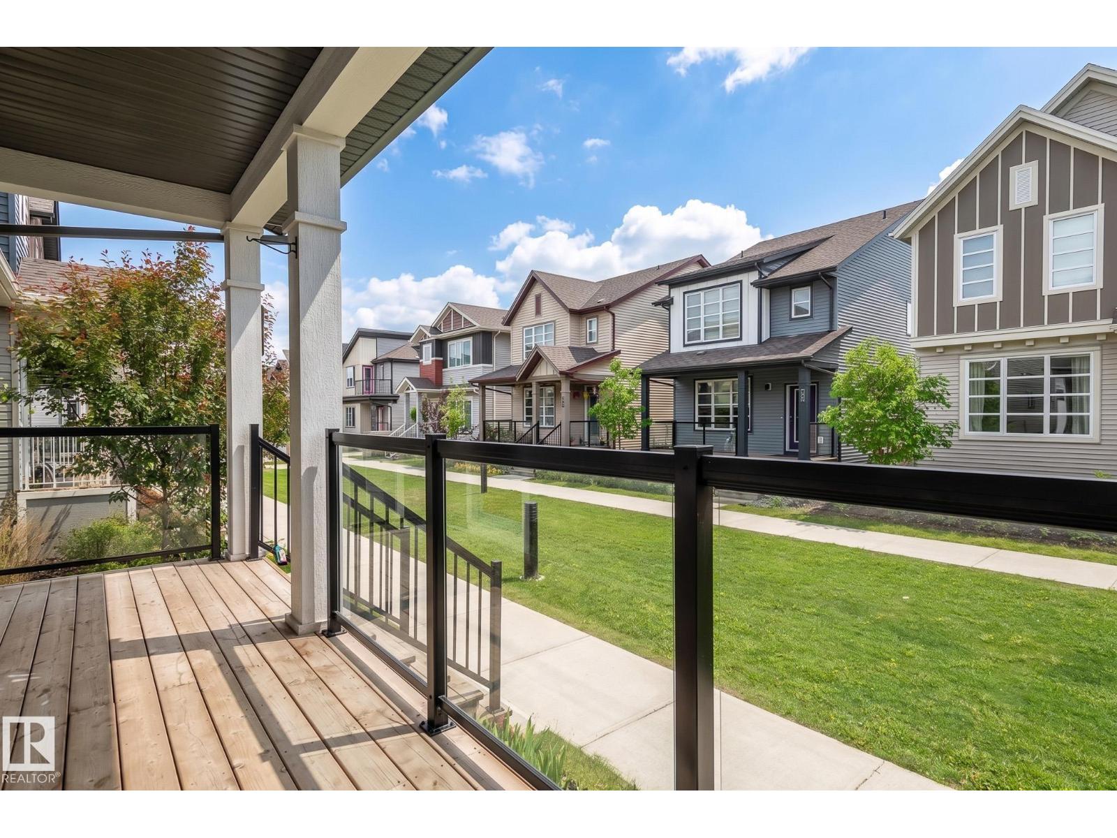 1763 26a St Nw, Edmonton, Alberta
