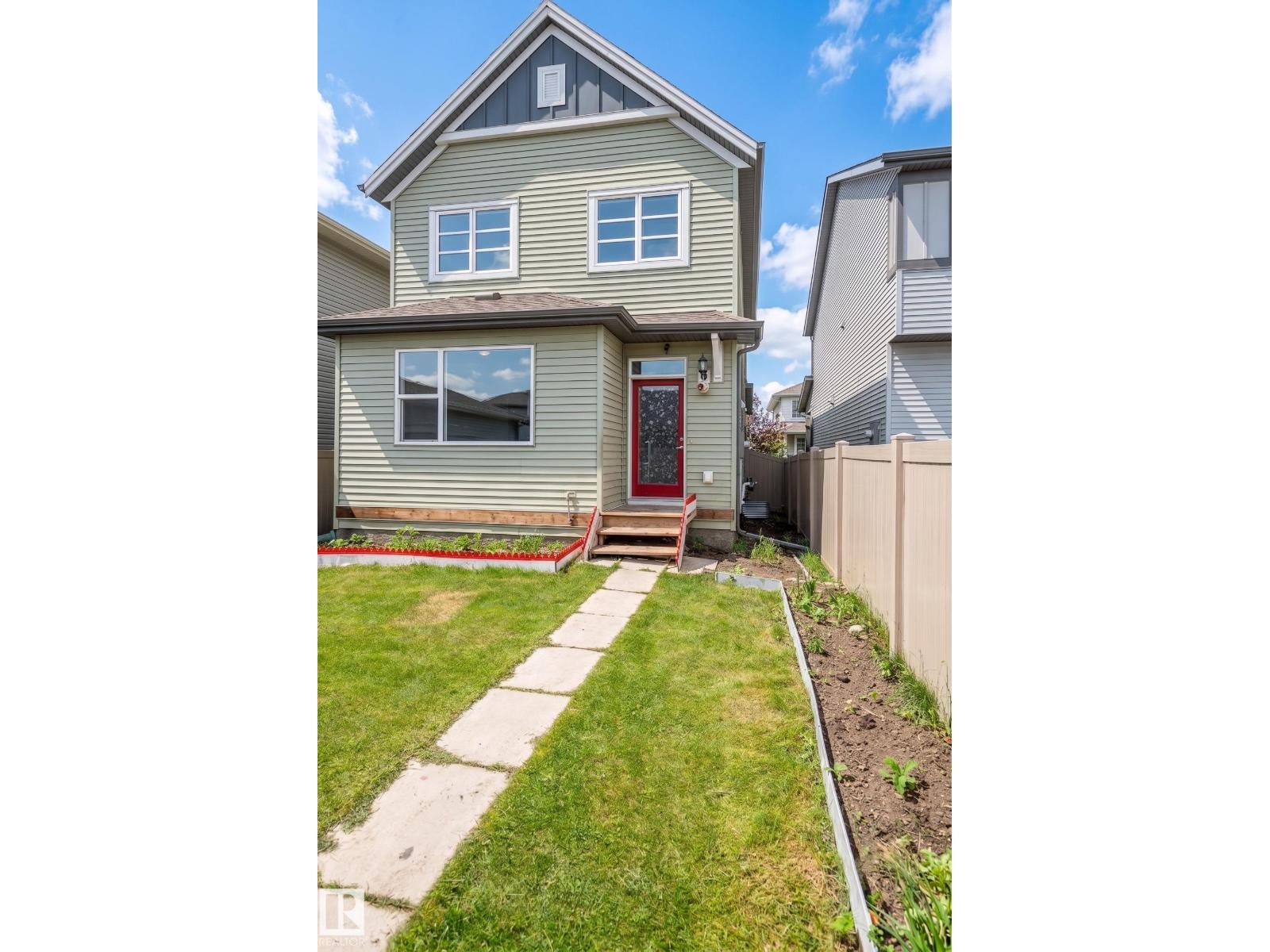 1763 26a St Nw, Edmonton, Alberta