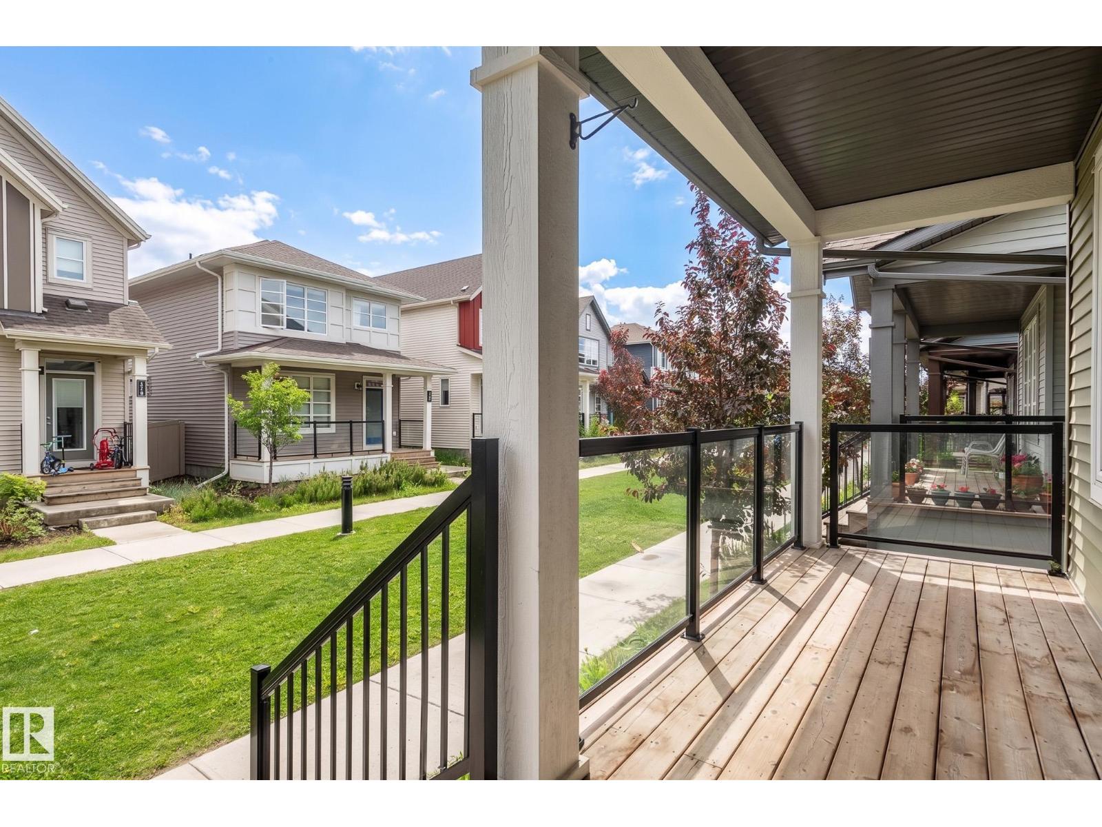 1763 26a St Nw, Edmonton, Alberta