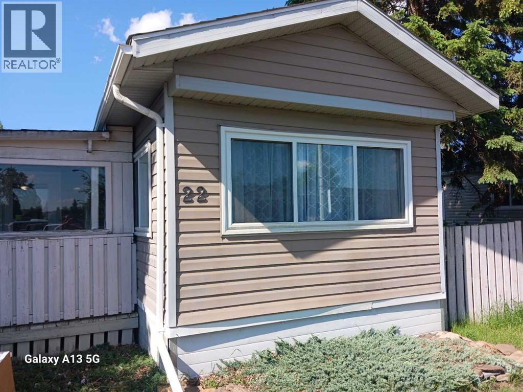 22, 4922 Womacks Road, Blackfalds, Alberta