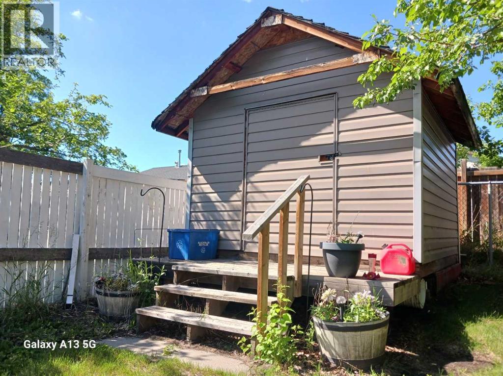 22, 4922 Womacks Road, Blackfalds, Alberta