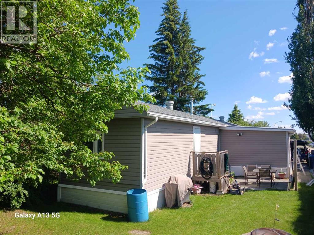 22, 4922 Womacks Road, Blackfalds, Alberta