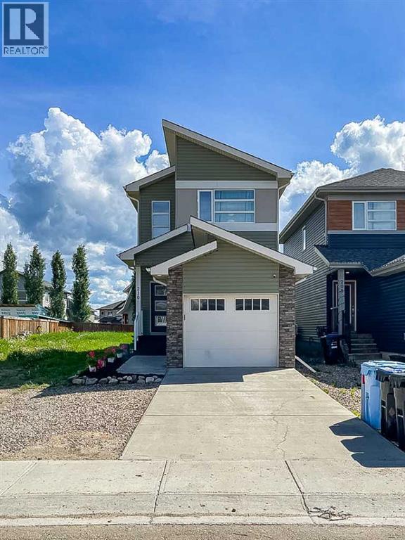 210 Athabasca Avenue, Fort Mcmurray, Alberta