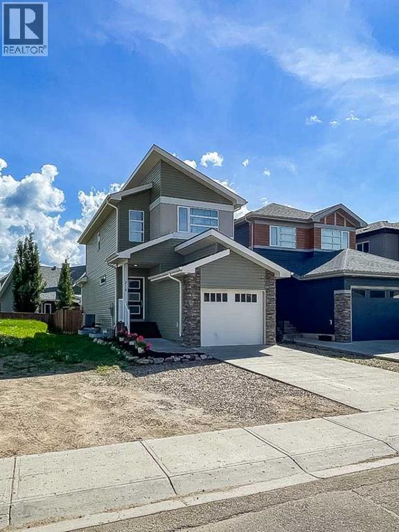 210 Athabasca Avenue, Fort Mcmurray, Alberta