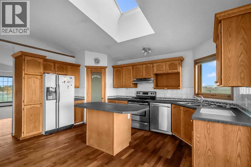 234173 Range Road 280, Rural Rocky View County, Alberta