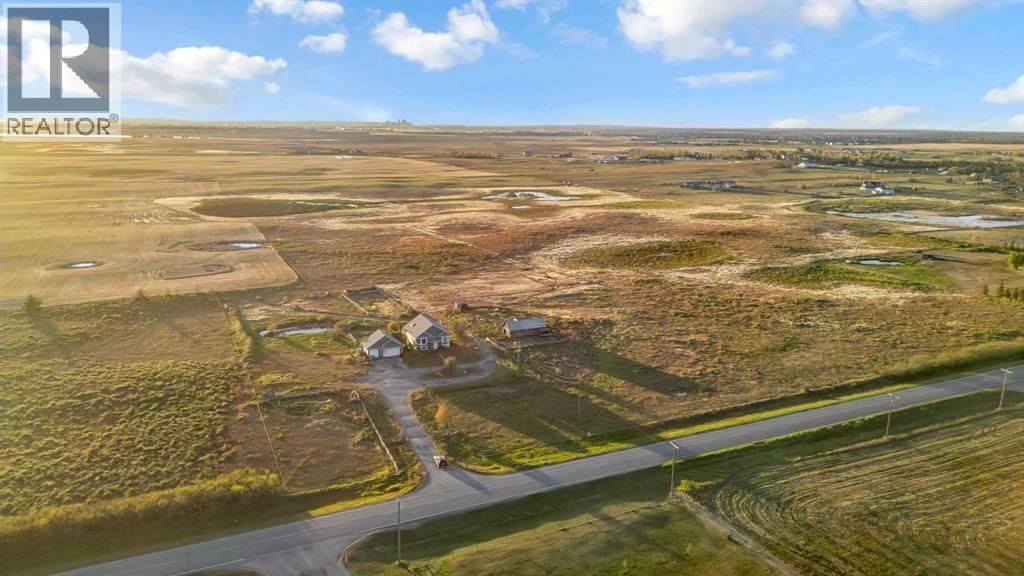 234173 Range Road 280, Rural Rocky View County, Alberta