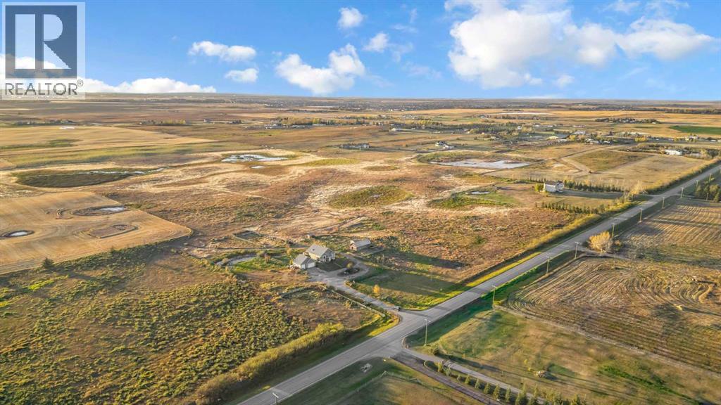 234173 Range Road 280, Rural Rocky View County, Alberta